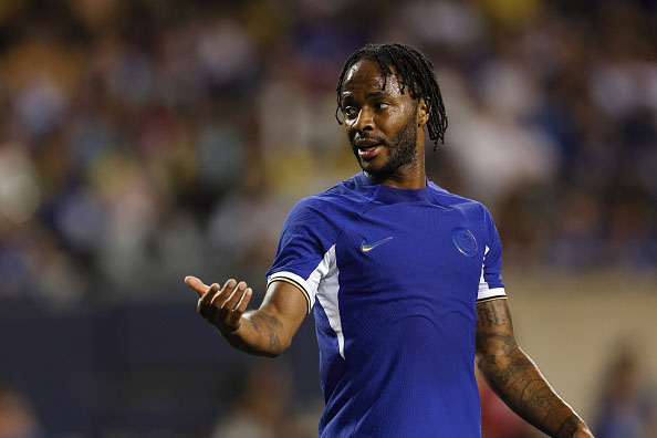 Matthew Ashton - AMA/Getty Images