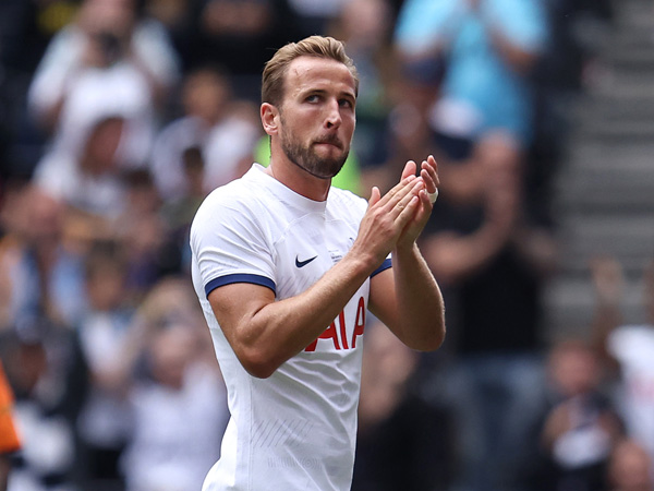(Charlie Crowhurst/Getty Images)