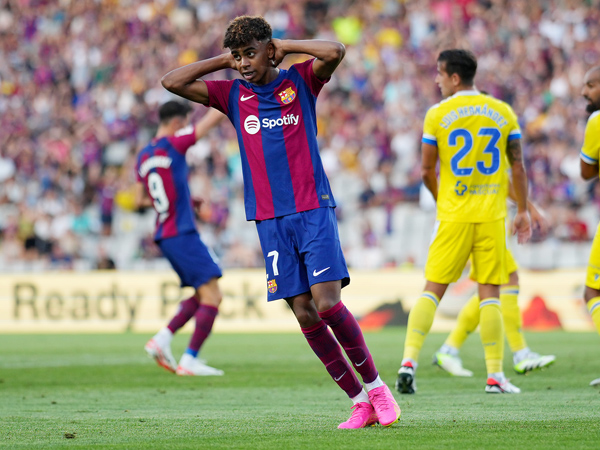 בינתיים מצדיק את הקרדיט (Getty)