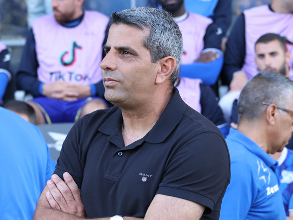 שרון מימר. בני ריינה מתקרבת לסגירת הסגל (דני מרון)