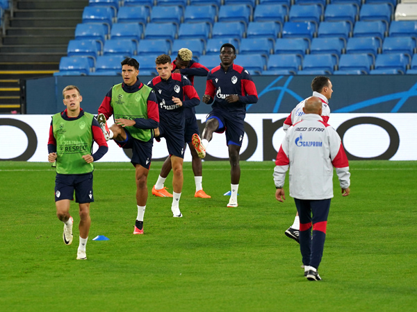 פתיחה אכזרית (Getty)