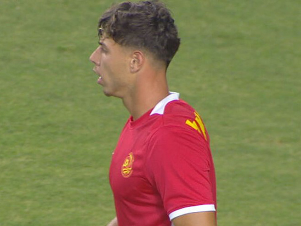 טוריאל. סומן ע"י מחלקת הסקאוטינג