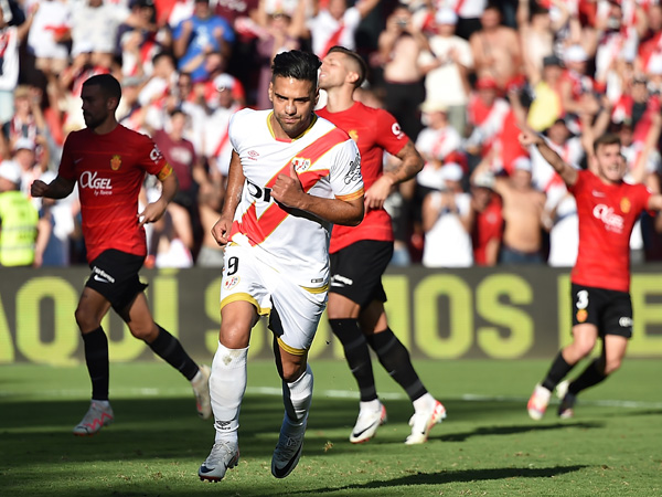 (Denis Doyle/Getty Images)