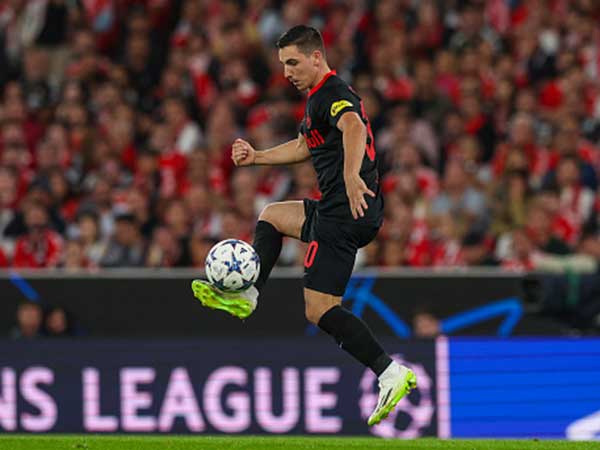 אוסקר גלוך. הצ'אנס של היהלום הישראלי לנצוץ (GETTY)