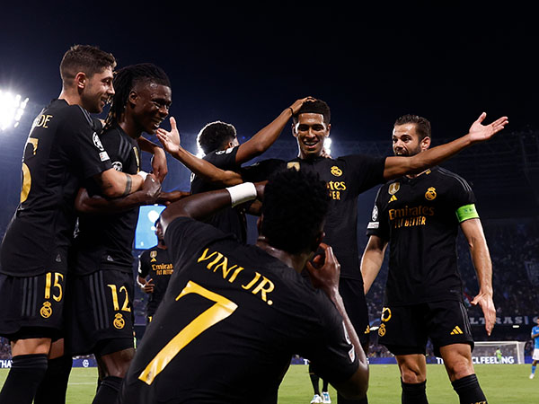 Francesco Pecoraro/Getty Images