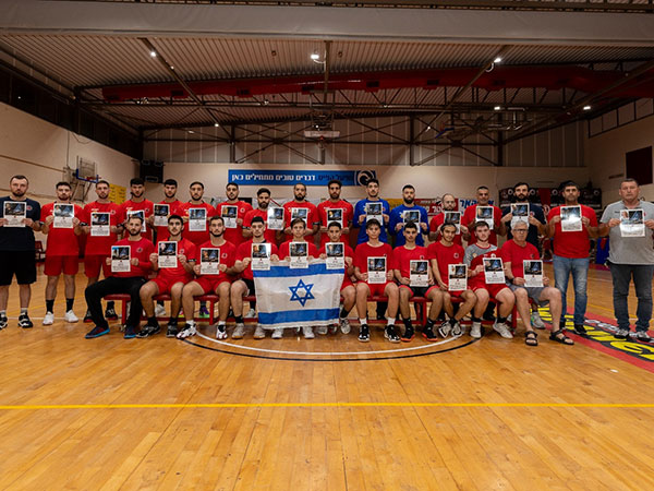 (צילום: משה דהן, הפועל אשדוד)