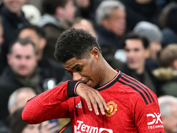 ראשפורד. לא במיטבו(GETTY)