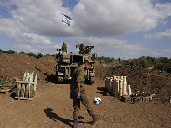 גם בשבילם, חשוב לחזור לשחק (getty)