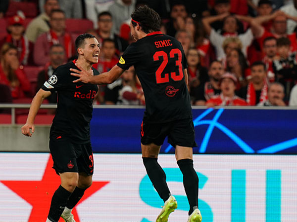 אוסקר חוגג. להישאר בזלצבורג יהיה הצעד הנכון? (GETTY)