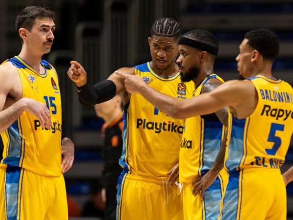 לא קבוצת טופ (GETTY)