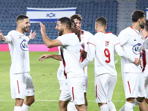 מחפשים חיזוק (דני מרון)