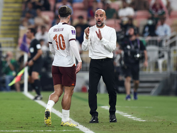 משחק גדול (Francois Nel/Getty Images)