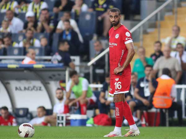 יסיים את העונה באנטליהספור? ספורי (GETTY)