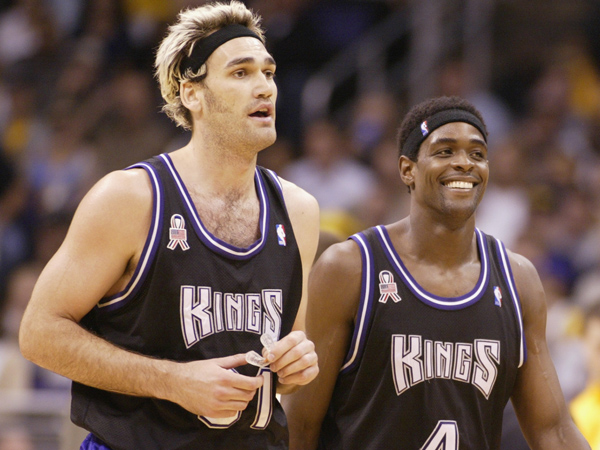 פולארד בשיא הקריירה (Getty)
