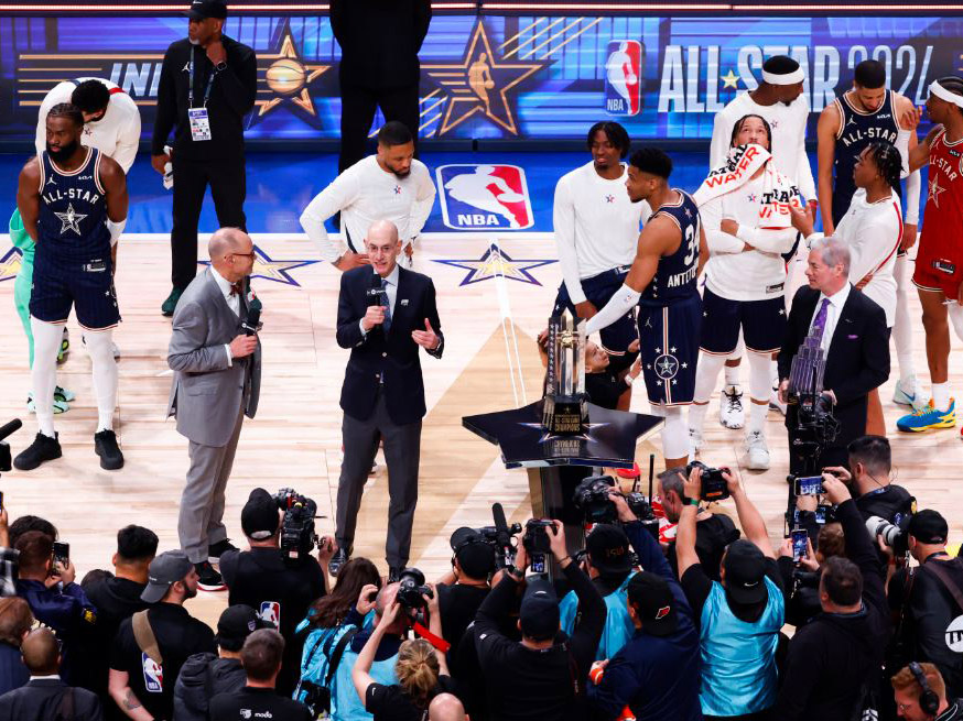 לזה התכוון המשורר? (Getty)