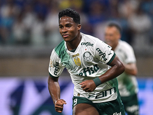 (Pedro Vilela/Getty Images)
