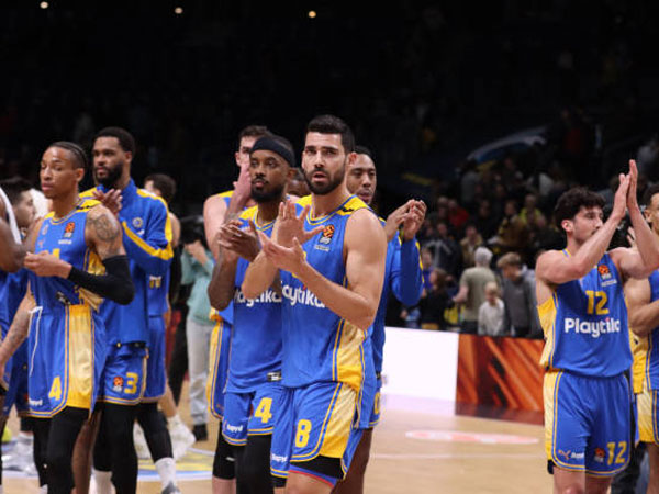 ניצחון משמעותי (GETTY)