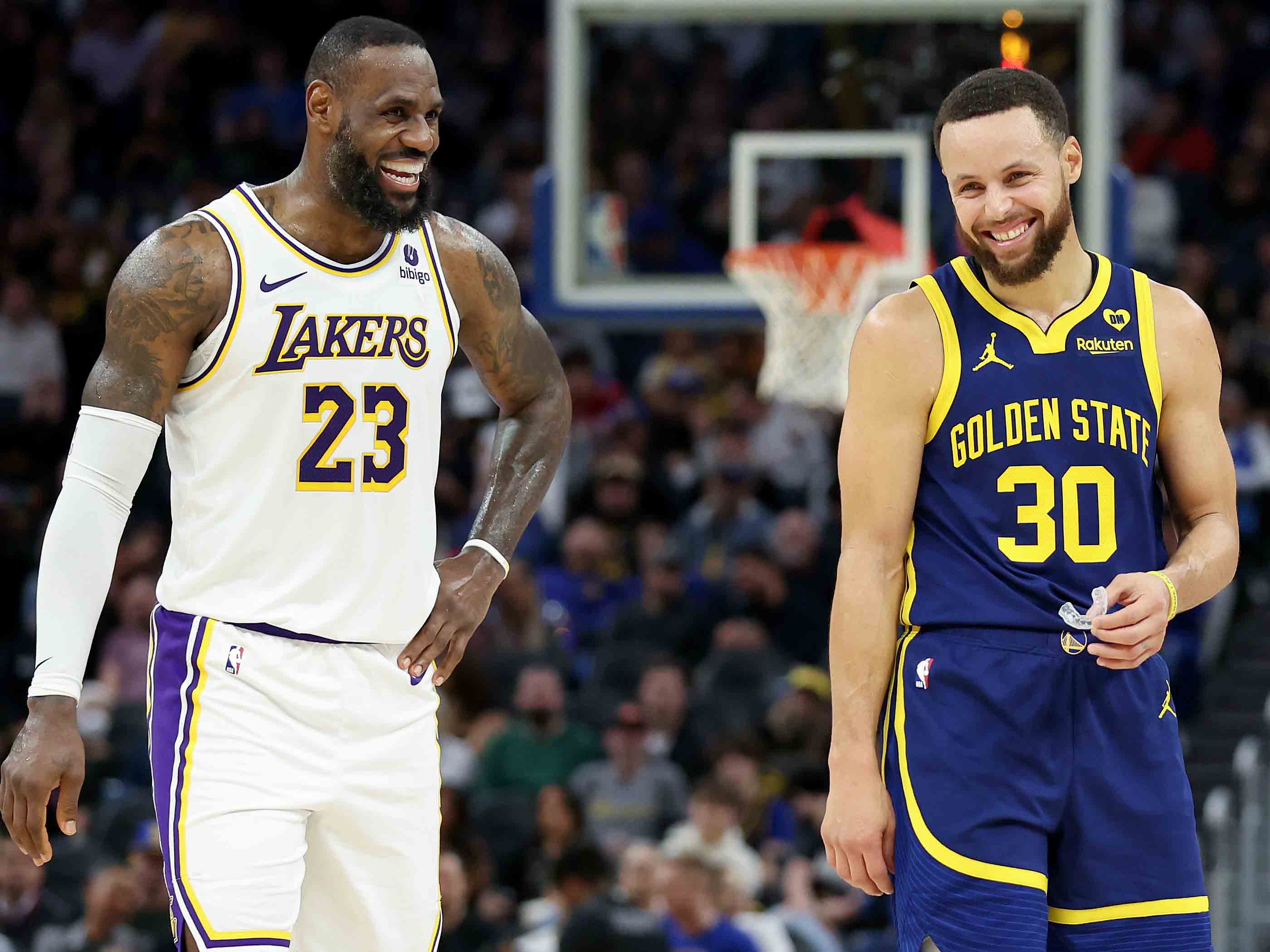 יום דרמטי לשני גדולי הדור (Getty)