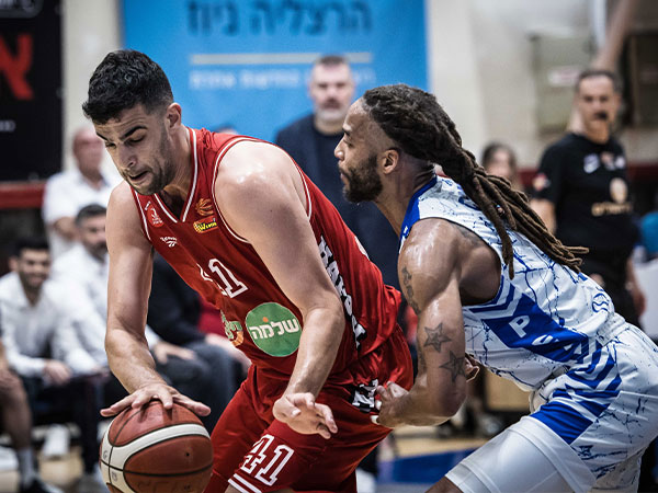 תומר גינת להט (עודד קרני)