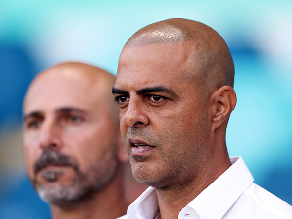 זה לא הספיק (GETTY)