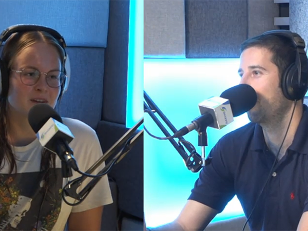 גורבנקו. כבר חושבת על לוס אנג`לס (צילום מסך)