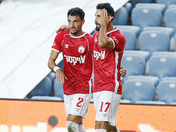 “נבנה פה משהו טוב“ (אלן שיבר)