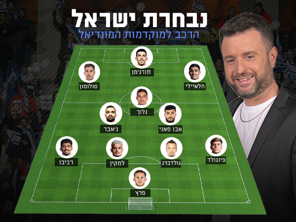 ההרכב של יהונתן כהן