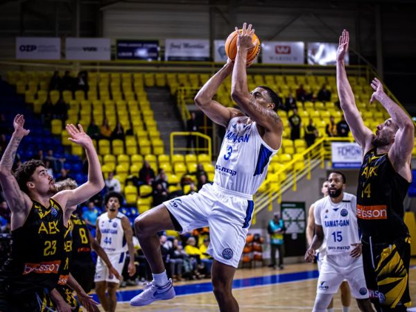 FIBA