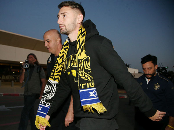 יושיע את בית“ר? אצילי (אלן שיבר)