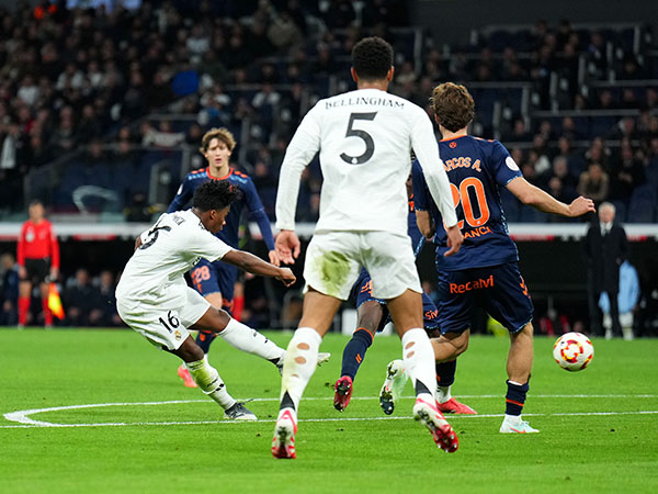 אנדריק החזיר את היתרון (Getty)