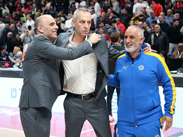 אבל האופי של קטש ניצח (צילום: אלן שיבר)