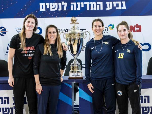 (צילום: עודד קרני)