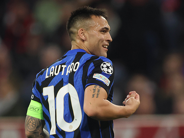 מרטינס. שם המשפחה היקר בעולם (GETTY)