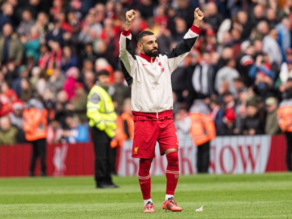 ליברפול עשויה לזכות באליפות בראשון (Getty)