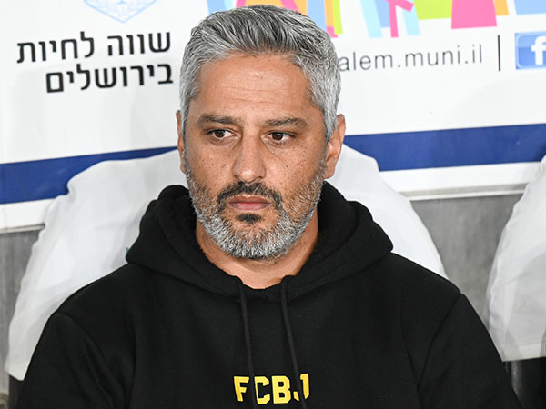 “לא יודע למה מתעסקים בזה“ (ברני ארדוב)