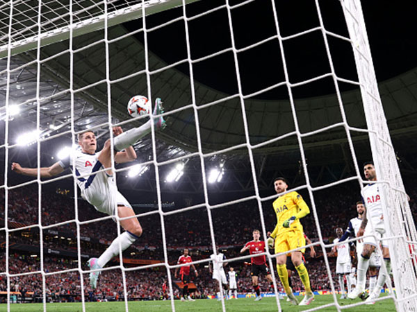 “בלתי נתפס“ (GETTY)