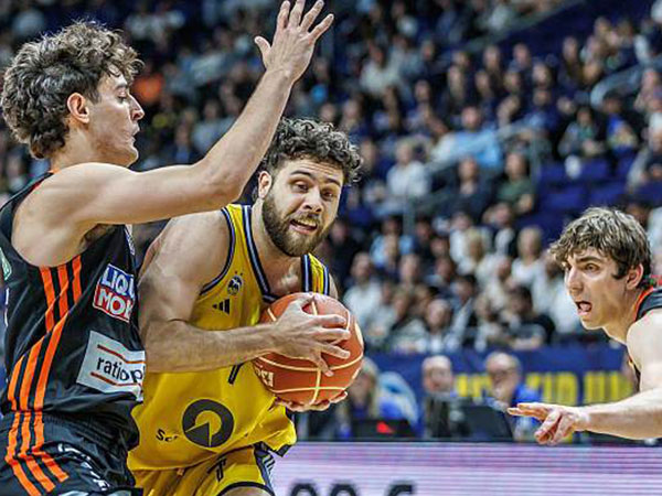 “ההגנה שלי קצת אנדרייטד“ (GETTY)