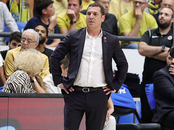 יונתן אלון. הירושלמים יכפו משחק שלישי? (אלן שיבר)