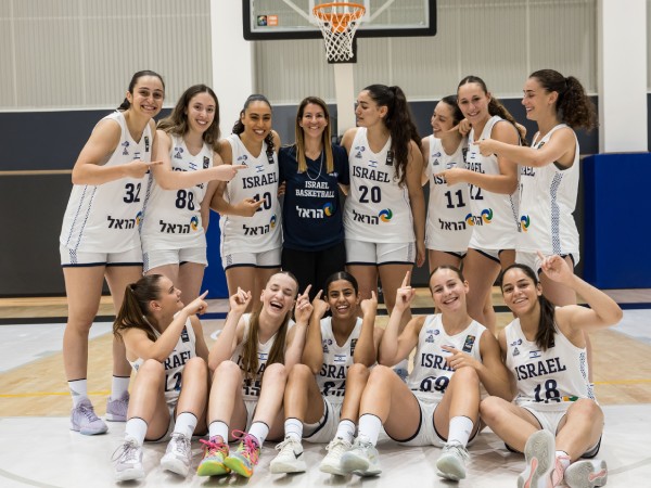 (עודד קרני, איגוד הכדורסל)