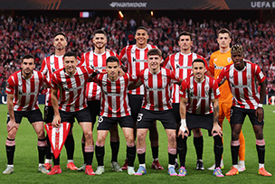 אתלטיק בילבאו