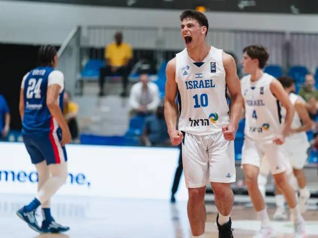 (FIBA)
