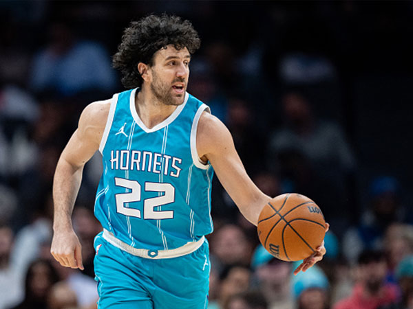 “ה-NBA הועילה לי“ (GETTY)