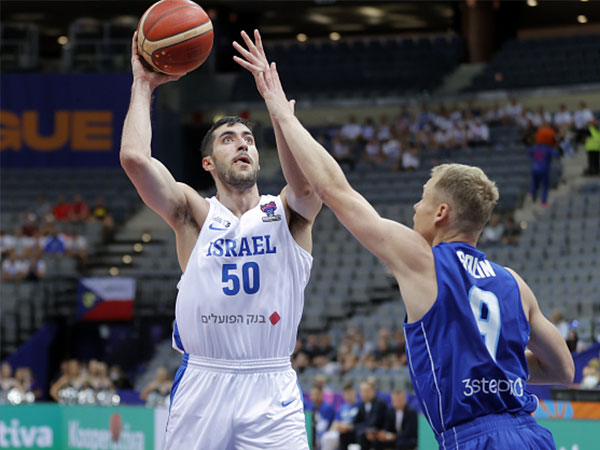 “אין עמדות בעיניי“ (Photo by Pedja Milosavljevic/DeFodi Images via Getty Images)