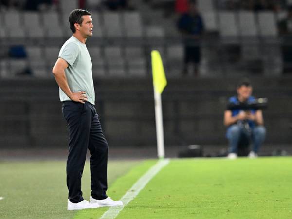 כריסטיאן קיבו. ייכנס לנעליים הענקיות של סימונה אינזאגי? (GETTY)