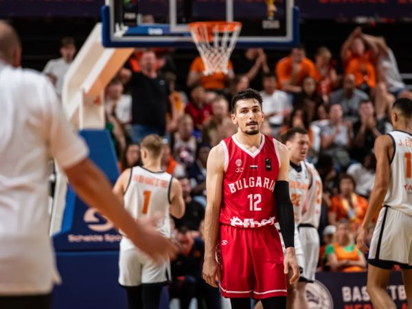 FIBA