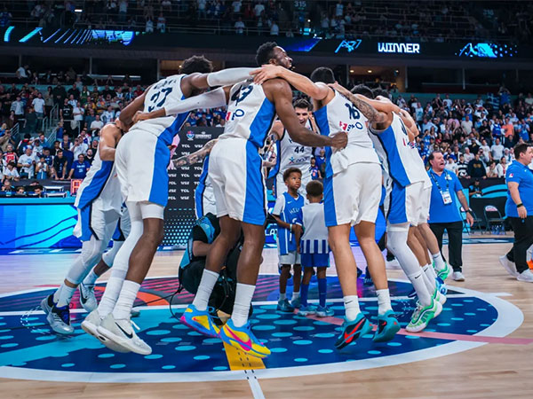 (FIBA)