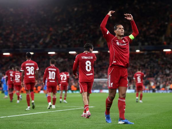 כבר הובילו 0:2 (Getty)