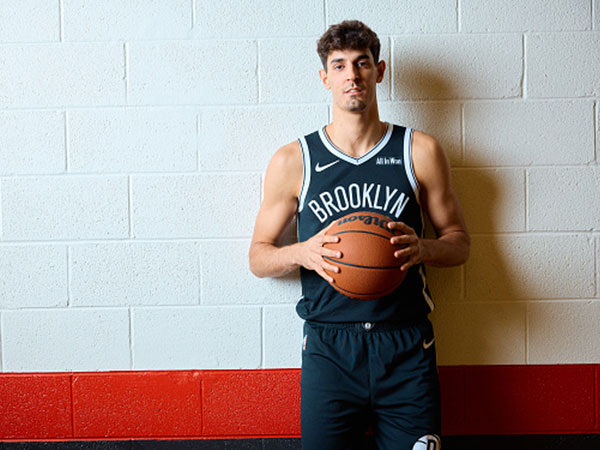 Photo by Zach Barron/NBAE via Getty Images)