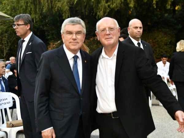 (הוועד האולימפי)