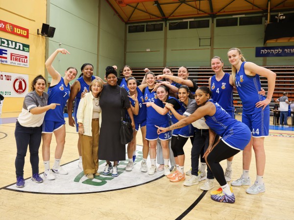 (יעל אמסילי)